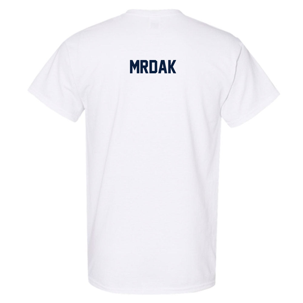 Longwood - NCAA Men's Tennis : Marko Mrdak - Classic Shersey T-Shirt-1