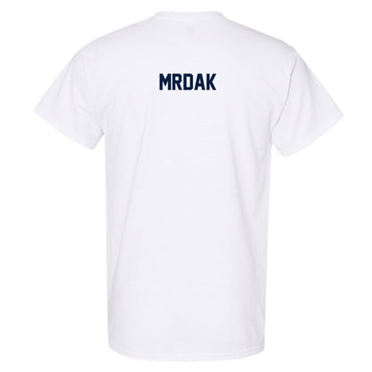 Longwood - NCAA Men's Tennis : Marko Mrdak - Classic Shersey T-Shirt-1