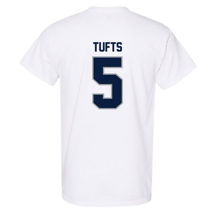 Longwood - NCAA Baseball : Maclain Tufts - Classic Shersey T-Shirt-1