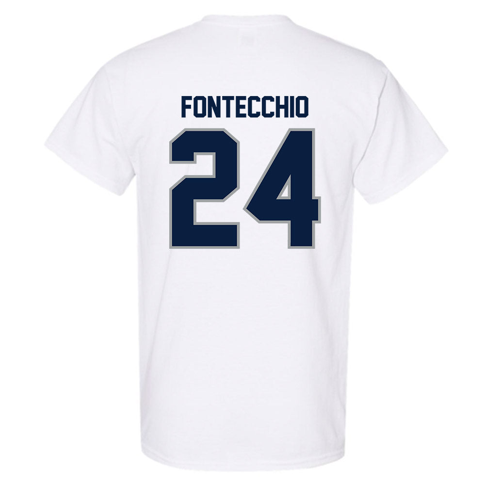 Longwood - NCAA Women's Soccer : Rosalie Fontecchio - Classic Shersey T-Shirt-1