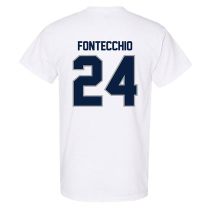Longwood - NCAA Women's Soccer : Rosalie Fontecchio - Classic Shersey T-Shirt-1