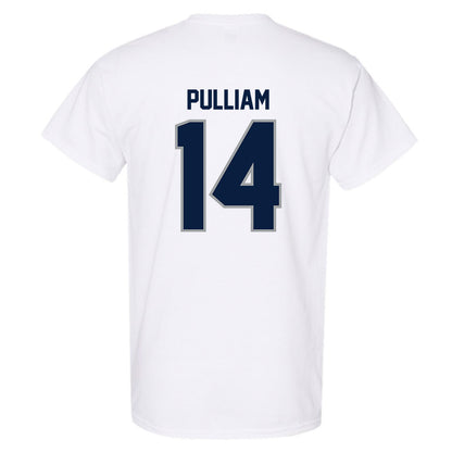 Longwood - NCAA Baseball : Ben Pulliam - Classic Shersey T-Shirt-1