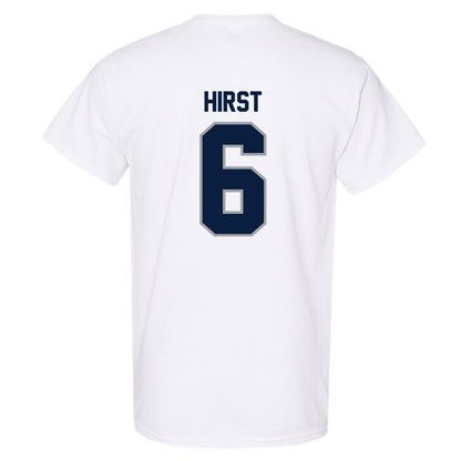 Longwood - NCAA Women's Lacrosse : Allie Hirst - Classic Shersey T-Shirt-1