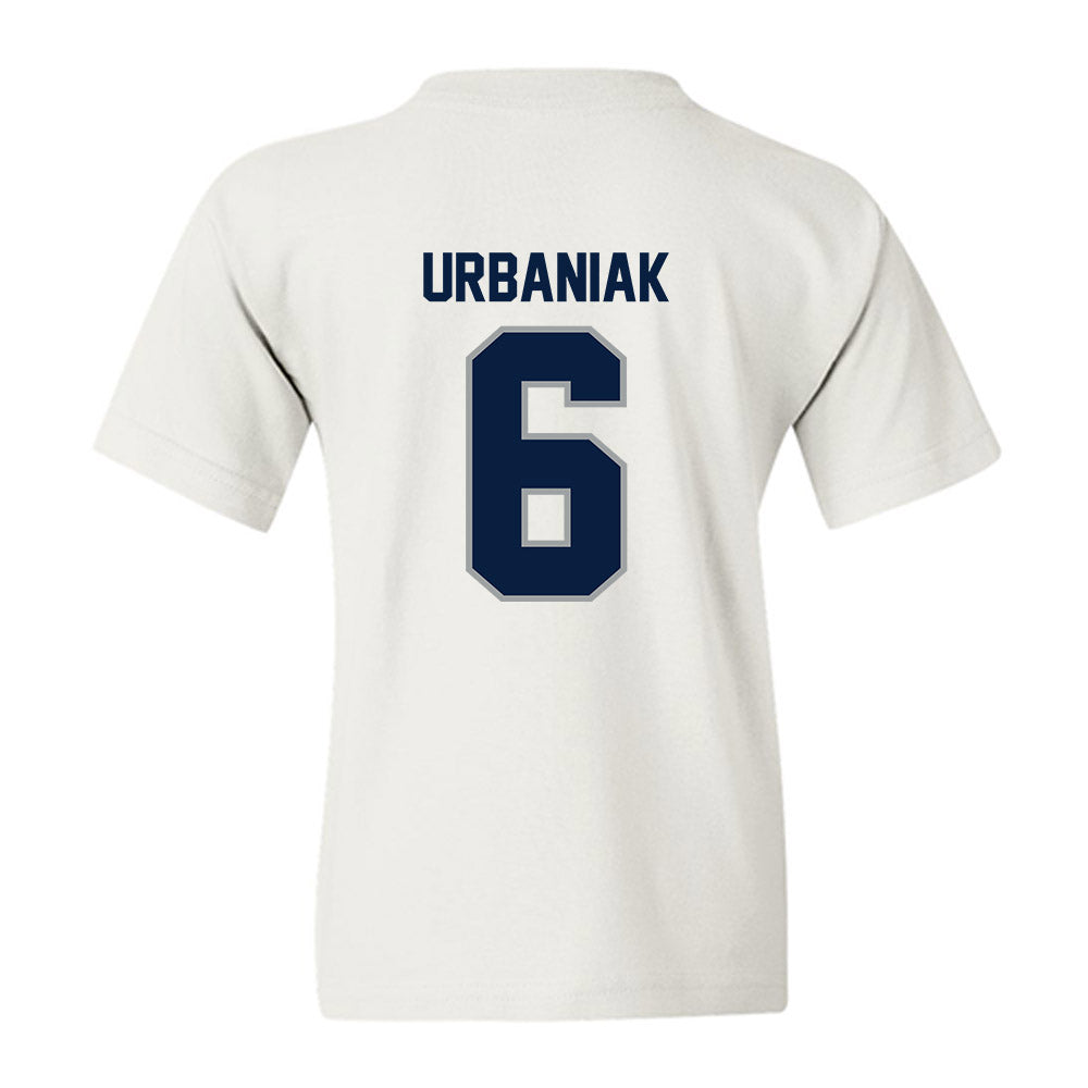 Longwood - NCAA Baseball : Michael Urbaniak - Classic Shersey Youth T-Shirt-1
