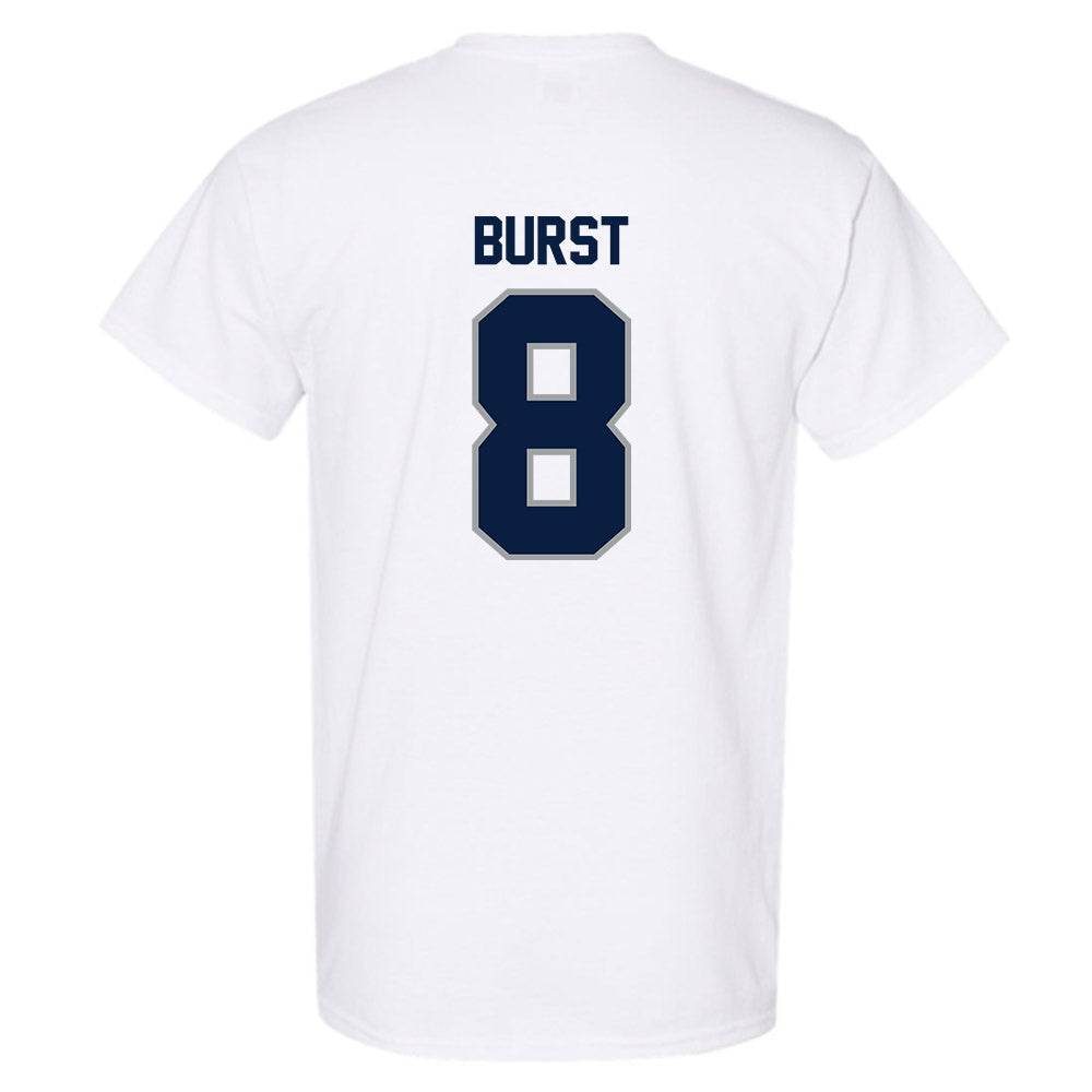Longwood - NCAA Women's Lacrosse : Alexandra Burst - Classic Shersey T-Shirt-1