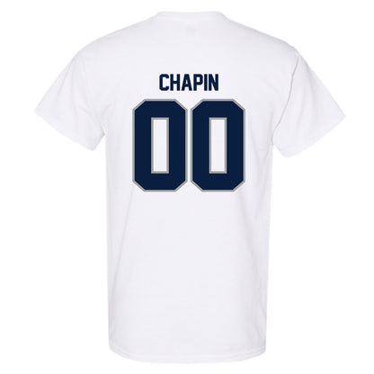 Longwood - NCAA Softball : Maggie Chapin - Classic Shersey T-Shirt-1