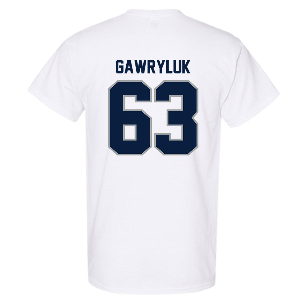 Longwood - NCAA Softball : Cierra Gawryluk - Classic Shersey T-Shirt-1