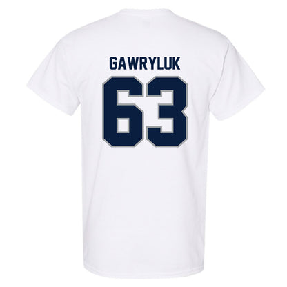 Longwood - NCAA Softball : Cierra Gawryluk - Classic Shersey T-Shirt-1