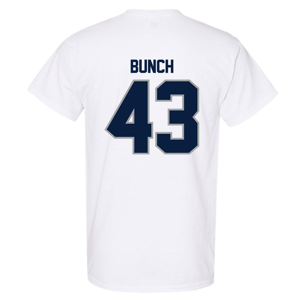 Longwood - NCAA Baseball : Wyatt Bunch - Classic Shersey T-Shirt-1