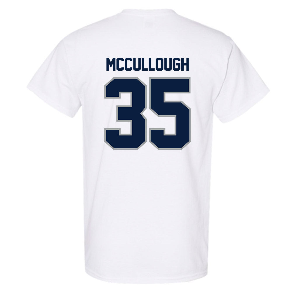 Longwood - NCAA Women's Lacrosse : Isabella McCullough - Classic Shersey T-Shirt-1