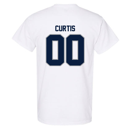 Longwood - NCAA Women's Soccer : Sara Curtis - Classic Shersey T-Shirt-1