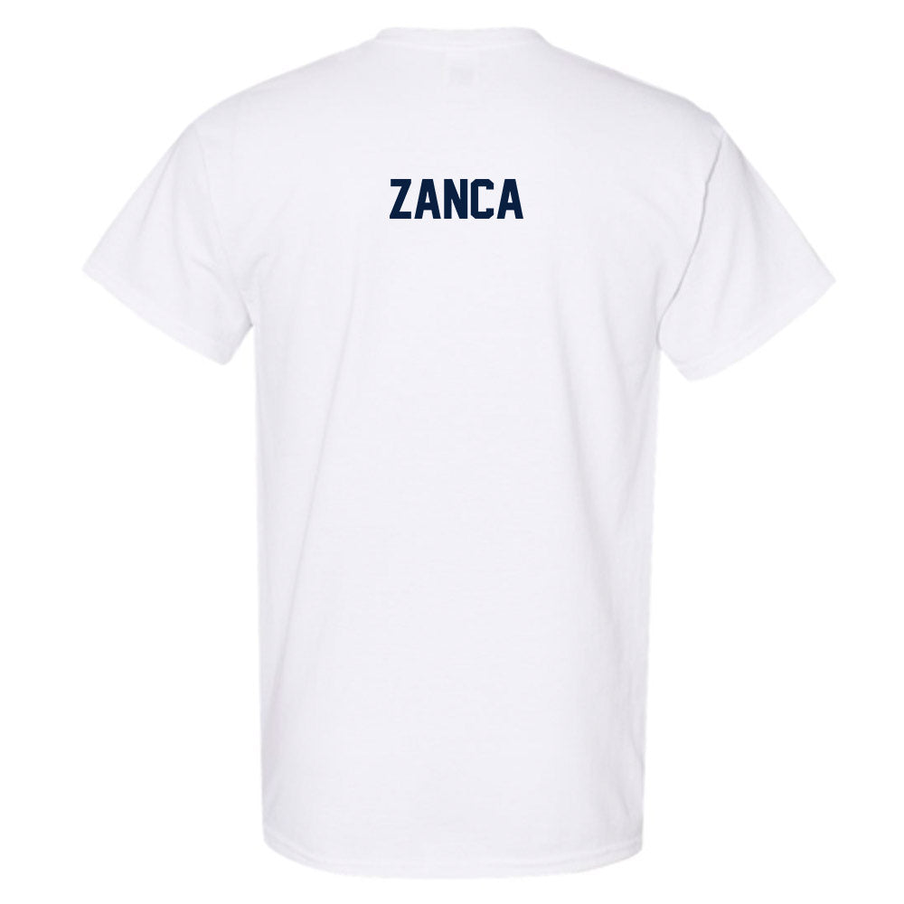 Longwood - NCAA Women's Track & Field : Jocelyn Zanca - Classic Shersey T-Shirt-1