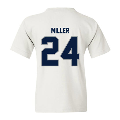 Longwood - NCAA Softball : Avery Miller - Classic Shersey Youth T-Shirt-1