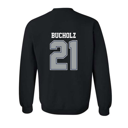 Longwood - NCAA Softball : Bailey Bucholz - Classic Shersey Crewneck Sweatshirt-1