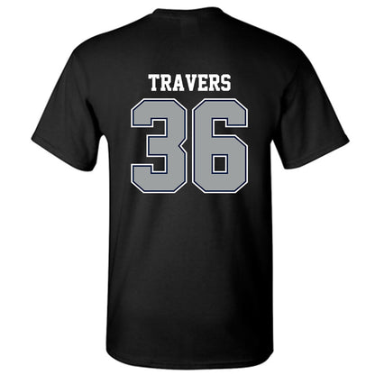 Longwood - NCAA Baseball : Callen Travers - Classic Shersey T-Shirt-1