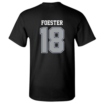 Longwood - NCAA Women's Lacrosse : Noelle Foester - Classic Shersey T-Shirt-1
