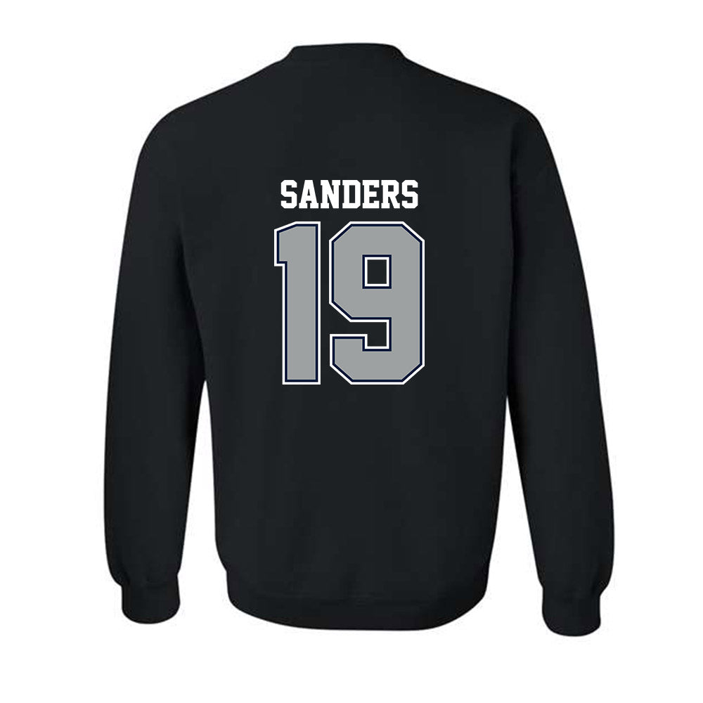 Longwood - NCAA Softball : Mallory Sanders - Classic Shersey Crewneck Sweatshirt-1