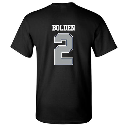 Longwood - NCAA Women's Basketball : Jaci Bolden - Classic Shersey T-Shirt-1
