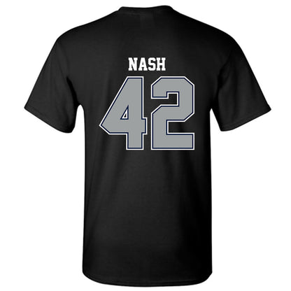 Longwood - NCAA Baseball : Jayson Nash - Classic Shersey T-Shirt-1