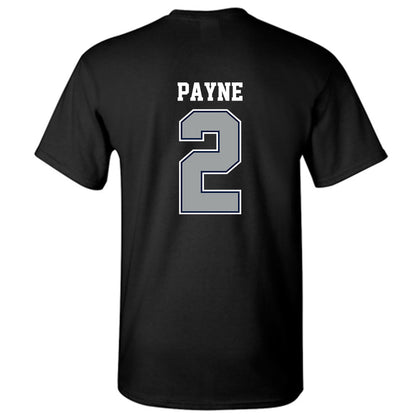 Longwood - NCAA Men's Basketball : Dominic Payne - Classic Shersey T-Shirt-1