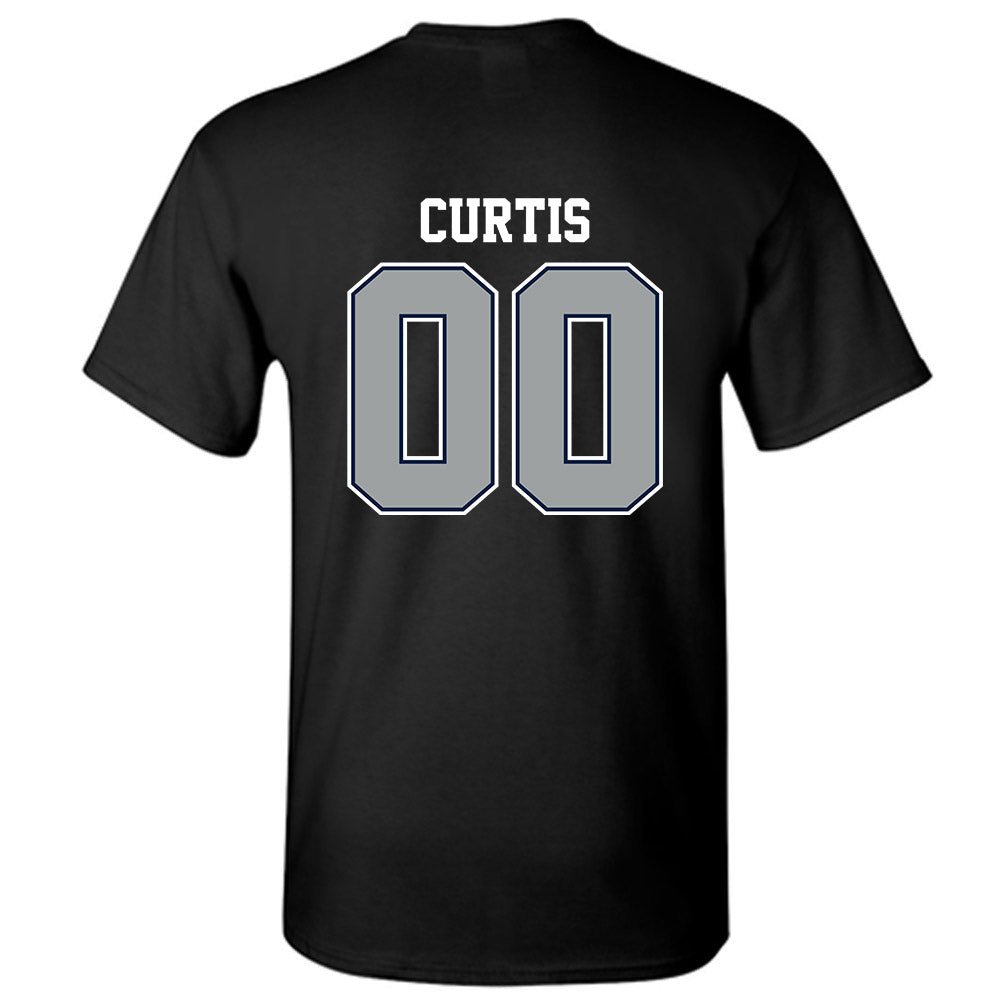 Longwood - NCAA Women's Soccer : Sara Curtis - Classic Shersey T-Shirt-1