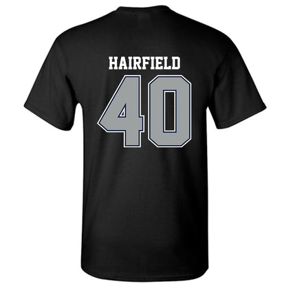 Longwood - NCAA Baseball : Dallas Hairfield - Classic Shersey T-Shirt-1