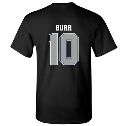 Longwood - NCAA Men's Basketball : Gerald Burr - Classic Shersey T-Shirt-1