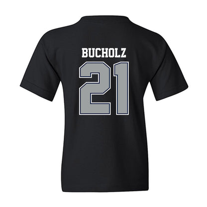 Longwood - NCAA Softball : Bailey Bucholz - Classic Shersey Youth T-Shirt-1