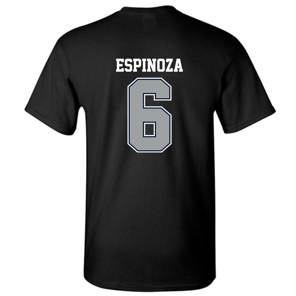Longwood - NCAA Men's Soccer : Paul Espinoza - Classic Shersey T-Shirt-1