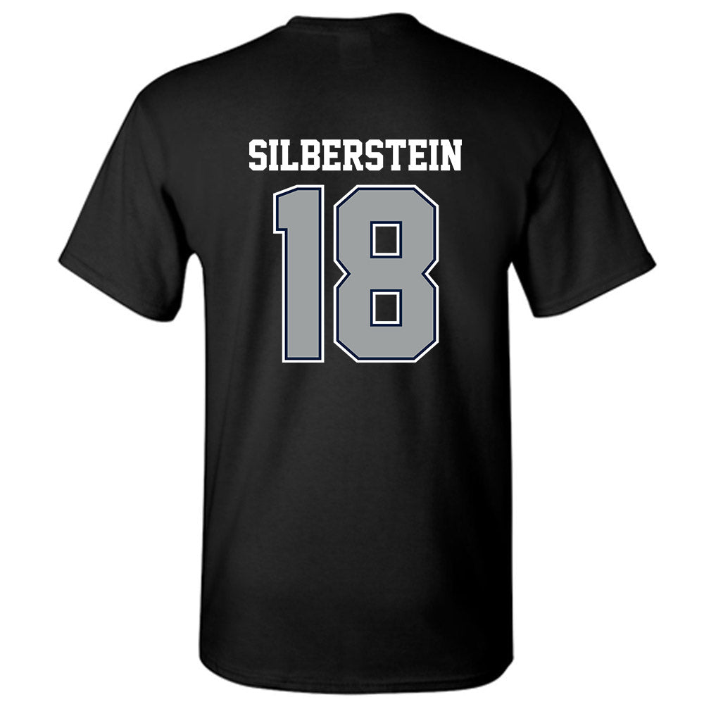 Longwood - NCAA Women's Soccer : Coryn Silberstein - Classic Shersey T-Shirt-1