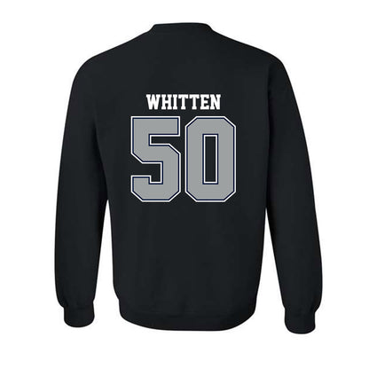 Longwood - NCAA Softball : Berkeley Whitten - Classic Shersey Crewneck Sweatshirt-1