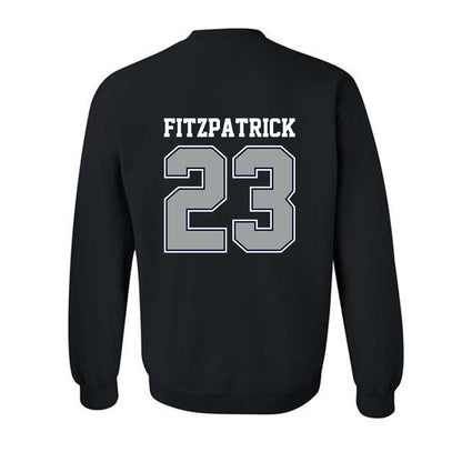 Longwood - NCAA Women's Soccer : Madison Fitzpatrick - Classic Shersey Crewneck Sweatshirt-1
