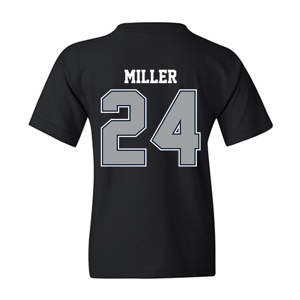 Longwood - NCAA Softball : Avery Miller - Classic Shersey Youth T-Shirt-1