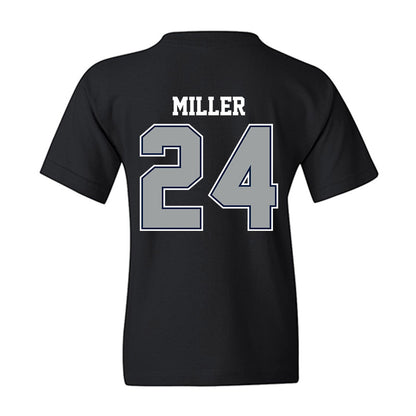 Longwood - NCAA Softball : Avery Miller - Classic Shersey Youth T-Shirt-1