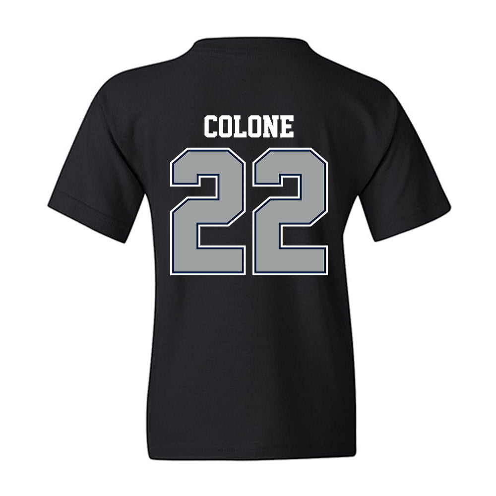Longwood - NCAA Softball : Natalia Colone - Classic Shersey Youth T-Shirt-1
