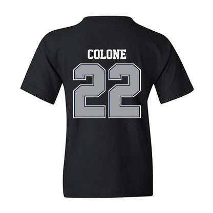Longwood - NCAA Softball : Natalia Colone - Classic Shersey Youth T-Shirt-1
