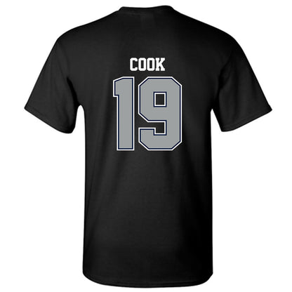 Longwood - NCAA Women's Lacrosse : Mikaela Cook - Classic Shersey T-Shirt-1