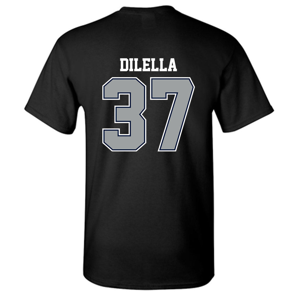 Longwood - NCAA Baseball : Sam DiLella - Classic Shersey T-Shirt-1