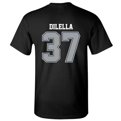 Longwood - NCAA Baseball : Sam DiLella - Classic Shersey T-Shirt-1