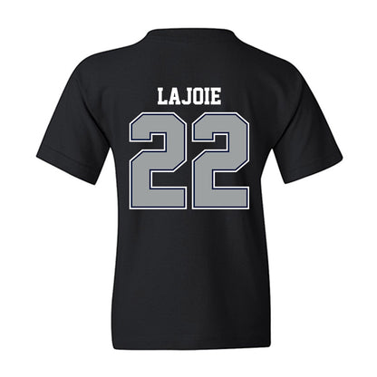 Longwood - NCAA Women's Lacrosse : Anastasia Lajoie - Classic Shersey Youth T-Shirt-1