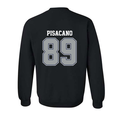 Longwood - NCAA Softball : Sophia Pisacano - Classic Shersey Crewneck Sweatshirt-1