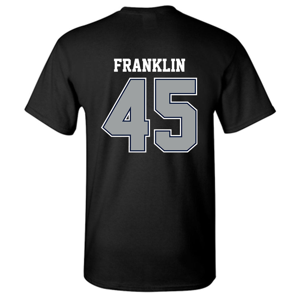Longwood - NCAA Baseball : Nicholas Franklin - Classic Shersey T-Shirt-1