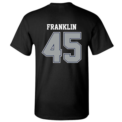 Longwood - NCAA Baseball : Nicholas Franklin - Classic Shersey T-Shirt-1