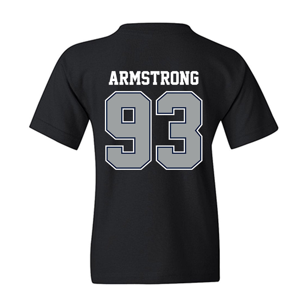 Longwood - NCAA Softball : Sadie Armstrong - Classic Shersey Youth T-Shirt-1