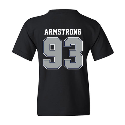 Longwood - NCAA Softball : Sadie Armstrong - Classic Shersey Youth T-Shirt-1