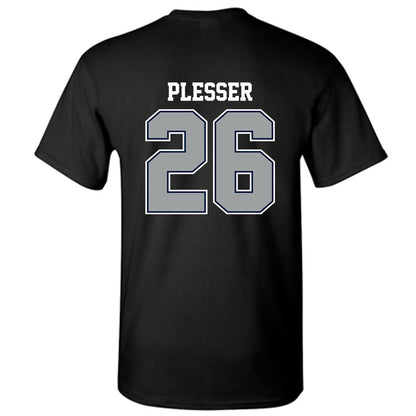 Longwood - NCAA Baseball : Ethan Plesser - Classic Shersey T-Shirt-1