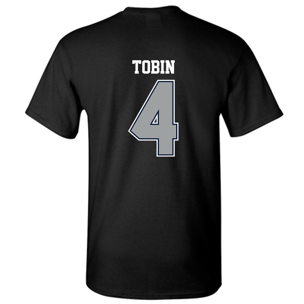 Longwood - NCAA Baseball : Juice Tobin - Classic Shersey T-Shirt-1
