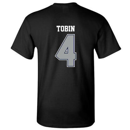 Longwood - NCAA Baseball : Juice Tobin - Classic Shersey T-Shirt-1