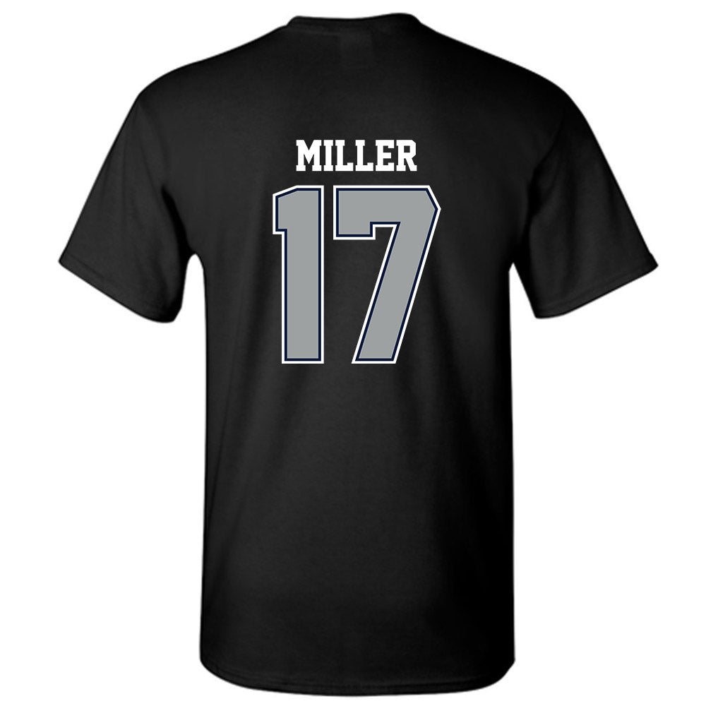 Longwood - NCAA Baseball : Kyle Miller - Classic Shersey T-Shirt-1