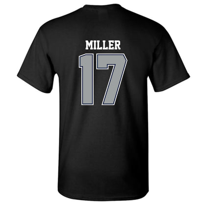 Longwood - NCAA Baseball : Kyle Miller - Classic Shersey T-Shirt-1